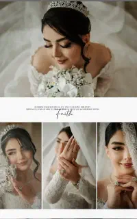 عکاسی و فیلمبرداری مراسم