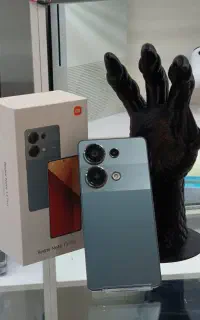 Note13 pro 256/8