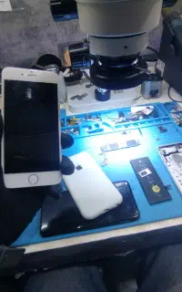 تعمیرات فوق تخصصی و عیب یابی موبایل