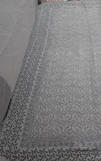 روفرشی مخمل دو رو