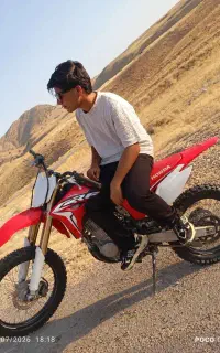موتور پرشی