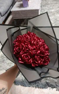 گل رز ربانی