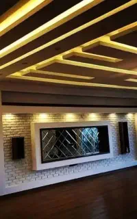 نصب و اجرای کناف و...