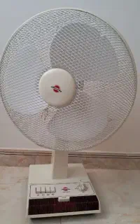پنکه پارس خزر