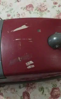 جاروبرقی ناسیونال