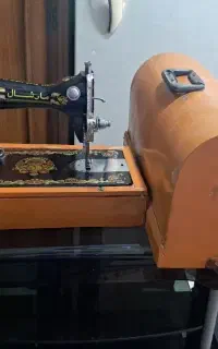 چرخ خیاطی مارشال