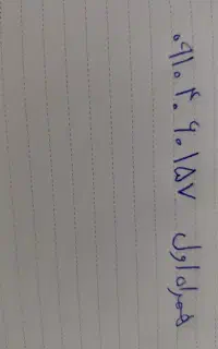 سیم کارت ۰۹۱۰۴۰۶۰۱۵۷