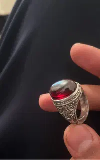 انگشتر