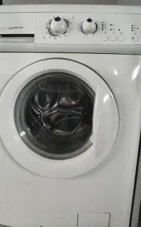 ماشین لباسشویی 5کیلویی نیاز به تعمیر دکمه استارت