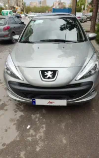 207 پانا اتومات 85 گانه