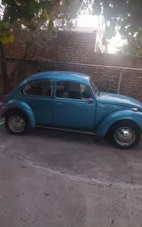 فولکس مدل ۱۹۷۰