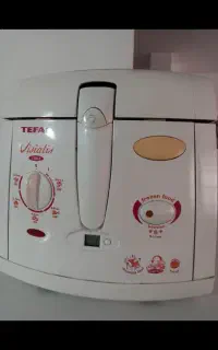 سرخ کن اصل تفال