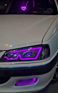 پژوپارس دوگانه کارخانه موتور تقویت
