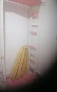 تخت کودک