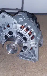 پخش دینام استارت علیرضا