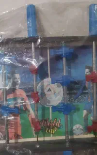 فوتبالدستی