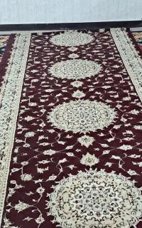کنار فرشی به فروش میرسد