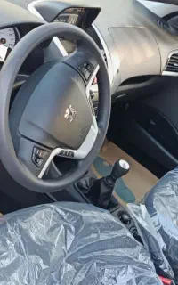 207 TU5P پلاس