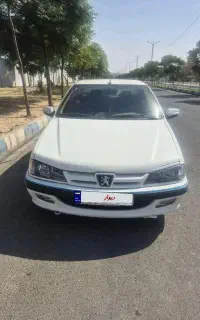 پژو پارس ۹۳