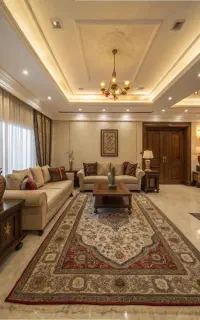 ۱۷۰متر اول رحمانیه زیرفی*فوری/سوپر لوکس*هتلینگ۳نبش