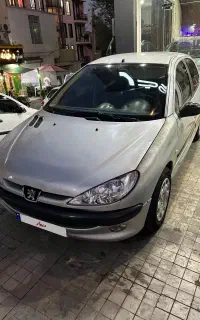 ۲۰۶ مدل ۸۵
