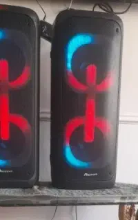 اسپیکر Rexon