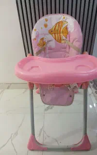 صندلی کودک