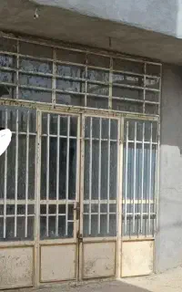 آهن آلات دسته دوم