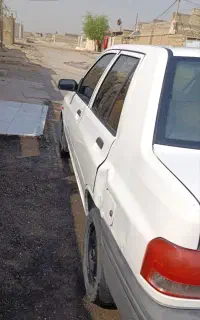 پراید ۱۳۱