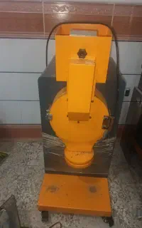 دستگاه آسیاب ادویه جات
