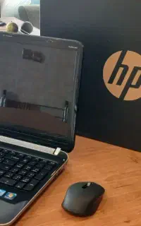 لپ تاپ Hp pavilion dv6 6120se