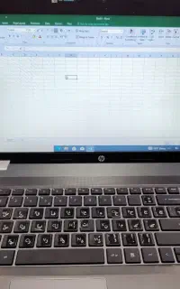 لپتاب HP مدل Pro Book 4530S