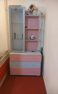 کمد بچه گانه