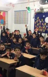 علاقمندان به اشتغال در مدارس مهدکودک‌ها ادارات و..