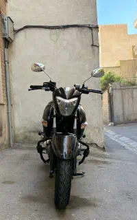 سوزوکی اینازوما ۲۵۰