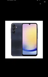 گوشی شکسته a25 سامسونگ