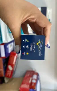 لامپ هالوژنی