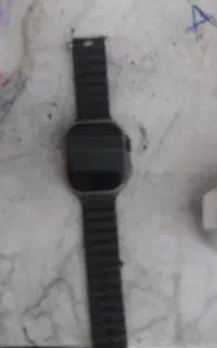 ساعت هوشمند