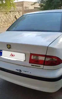 سمند ۹۱