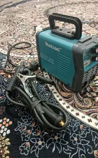 دستگاه جوش