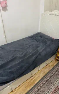 سرویس کامل تخت نوجوان و کودک