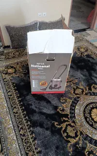جارو برقی