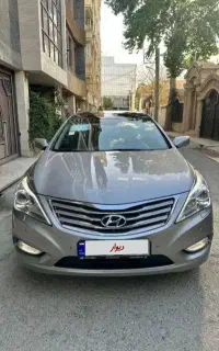 اجاره خودرو ازرا گرنجور رنت کرایه ماشین