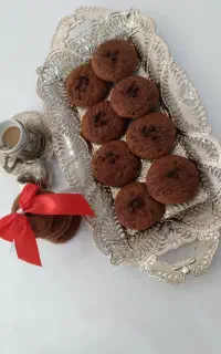 شیرینی خانگی