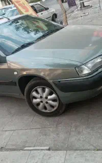 زانتیا 2000