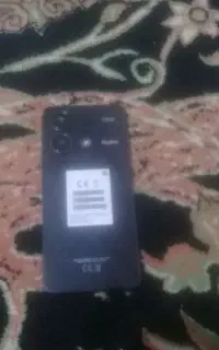 گوشی نوت 13تمیز وکم کارپلمپ.