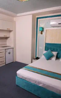 تور مشهد با قطار و هواپیما همه روزه