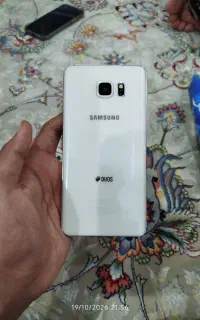 سامسونگ نوت 5