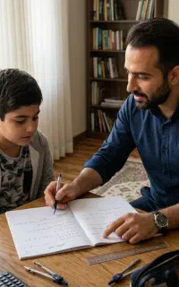 تدریس خصوصی ریاضی