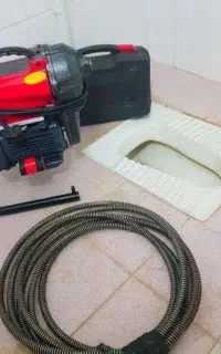 لوله بازکنی فنرزن سراسر یزد چاهبازکن ضمانتی فوری